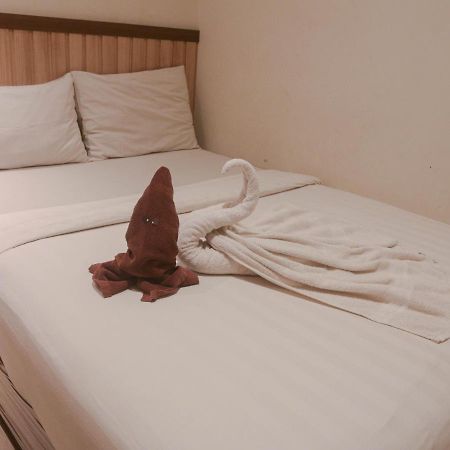 Hotel Pantes Kota Lama Semarang Exteriér fotografie