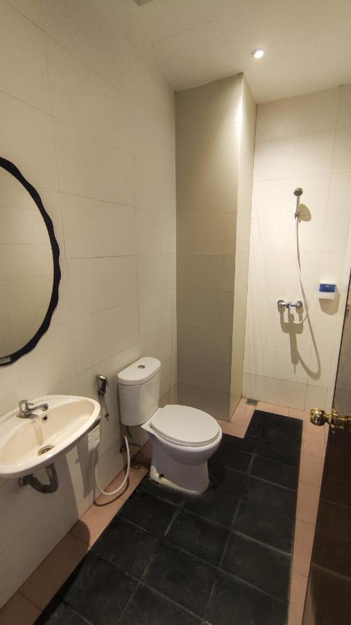 Hotel Pantes Kota Lama Semarang Exteriér fotografie